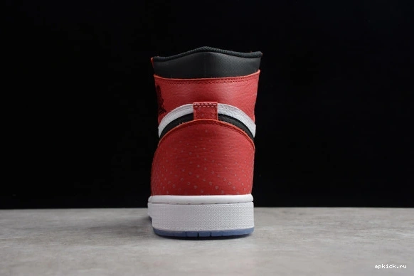 Cheap EP 1 555088-602 Retro Story High AIR 555088-602 Origin Spider-Man Jordan 0119